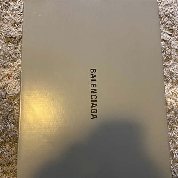 Balenciaga track trainer - Picture 6 of 6